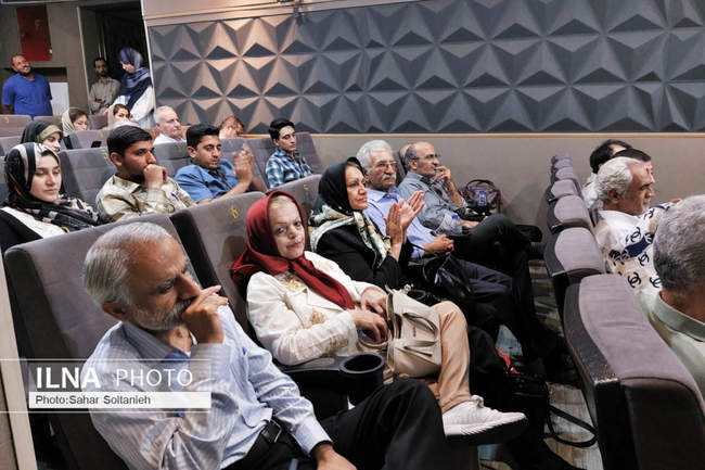 بزرگداشت «روز سینما» در سینما حافظ قزوین
