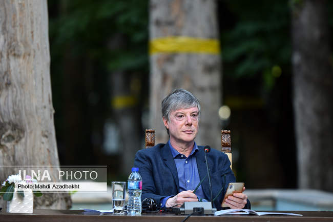 بزرگداشت یکصد و شصت سال رابطه دیپلماتیک ایران و ایتالیا