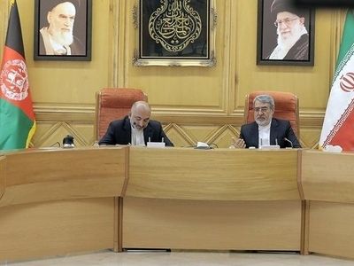ظرف ۳ ماه آینده سند همکاری یکپارچه ایران و افغانستان مصوب و اجرایی می‌شود