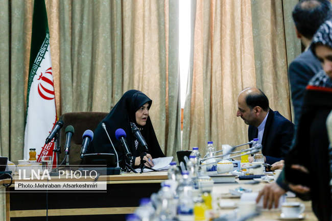 مراسم رونمایی از گزارش سالانه نقض حقوق بشر در آمریکا و انگلیس