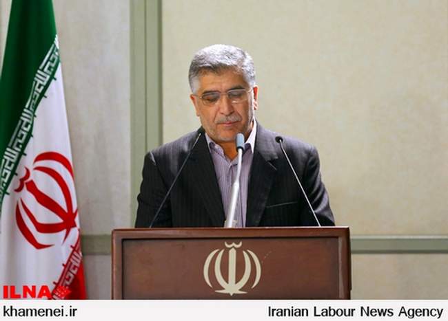 دیدار محققان جهاد دانشگاهی با رهبر معظم انقلاب اسلامی