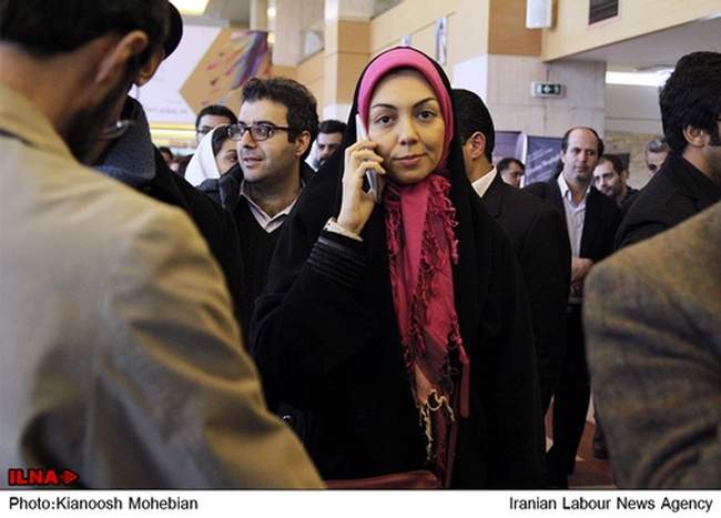 هشتمین روز از سی و سومین جشنواره بین المللی فیلم فجر