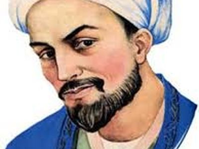 نشست ترجمه‌ی سعدی برگزار می‌شود