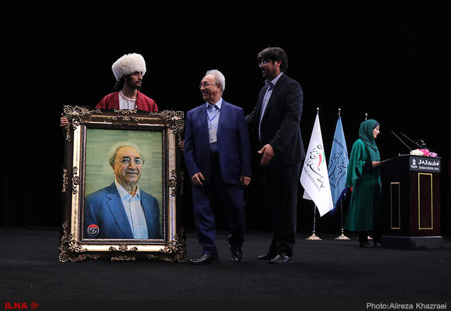 نخستین همایش سراسری جامعه هتلداران ایران