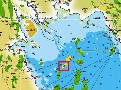میدان آرش ذخایر زیادی ندارد/ راه حل موضوع، مذاکره است