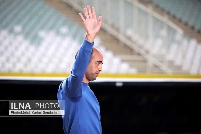 شهرآورد فوتبال اصفهان بدون برنده 