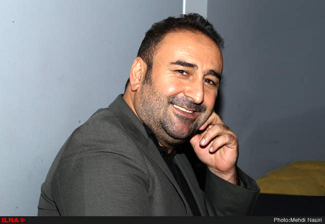 مراسم اکران خصوصی فیلم نفس به کارگردانی نرگس آبیار