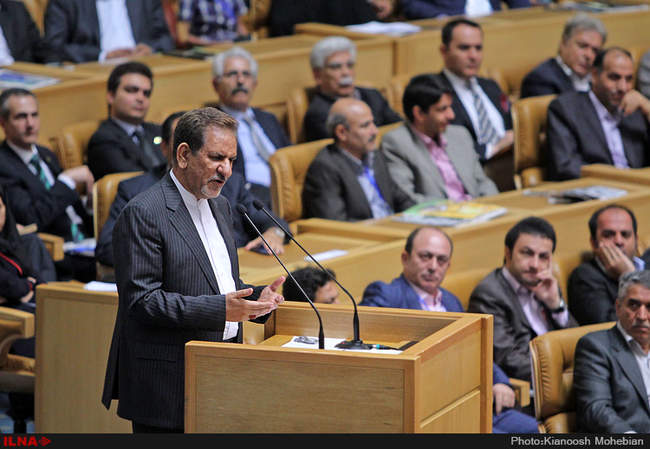 همایش روز صنعت و معدن