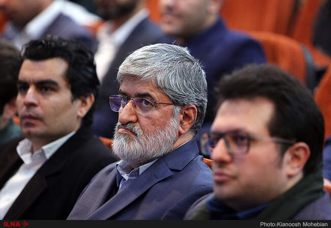 نشست «سه قطره خون» در دانشگاه علامه طباطبایی