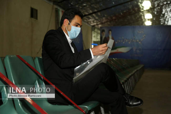 سومین روز ثبت نام داوطلبان انتخابات ششمین دوره شوراهای شهر و روستا