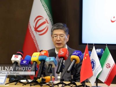 همکاری‌های اقتصادی ایران و چین؛ هرمزگان، محور تعاملات جدید