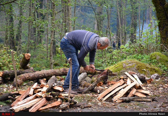 ایران زیبا/ متل قو