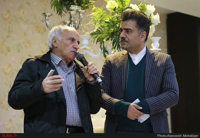 مراسم تقدیر از هنرمندان و سفرای پیشگیری از اعتیاد