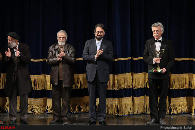 تصاویر گردهمایی هنرمندان در جشن خانه موسیقی در تالار وحدت