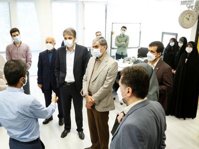  از کسب و کارهای حوزه صوت و تصویر فراگیر حمایت مالی می‌شود