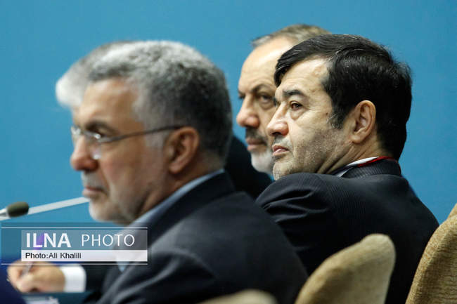 جلسه شورای عالی اشتغال