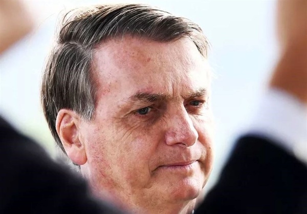 Brazilian Presidential Election Goes to Runoff between Lula, Bolsonaro
