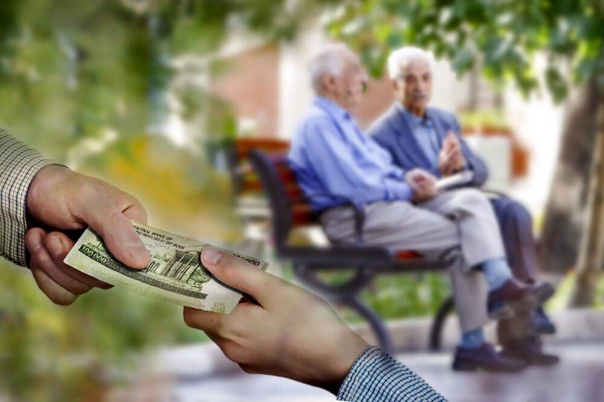 خبر مهم درباره همسان‌سازی حقوق بازنشستگان در سال ۱۴۰۳