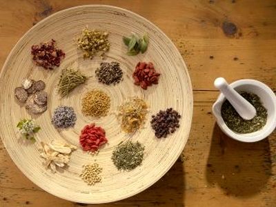  ارزآوری  350 میلیون دلاری گیاهان دارویی برای کشور 