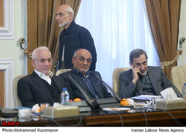 جلسه امروز مجمع تشخیص مصلحت نظام