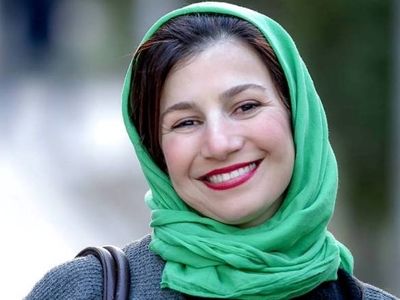 لیلی رشیدی با «اسم» به شیراز می‌رود