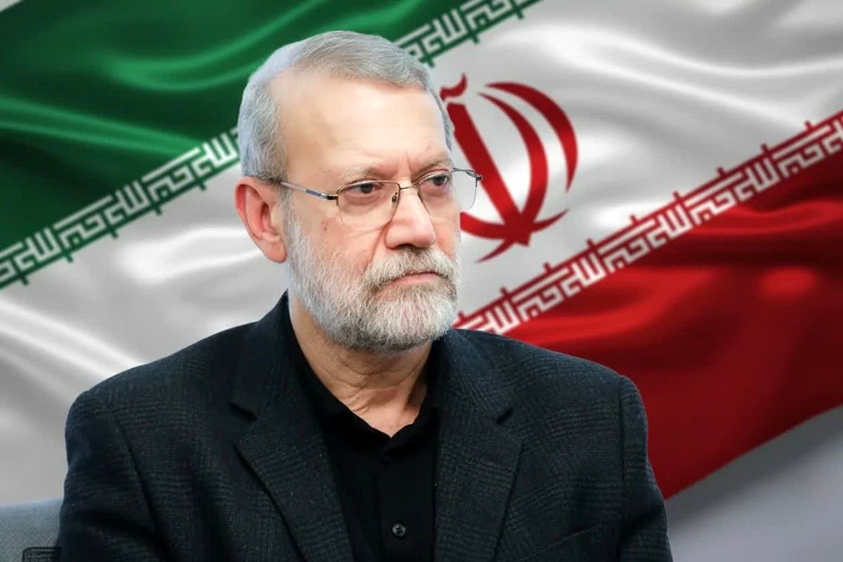 شهید لاریجانی تمام عمر خود را صرف جهاد و پیشبرندگی انقلاب اسلامی کرد