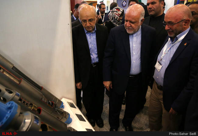  چهاردهمین کنگره راهبردی نفت و نیرو