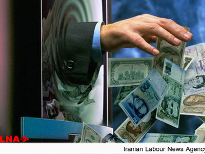دستگیری کلاهبردار میلیاردی بورس در اراک
