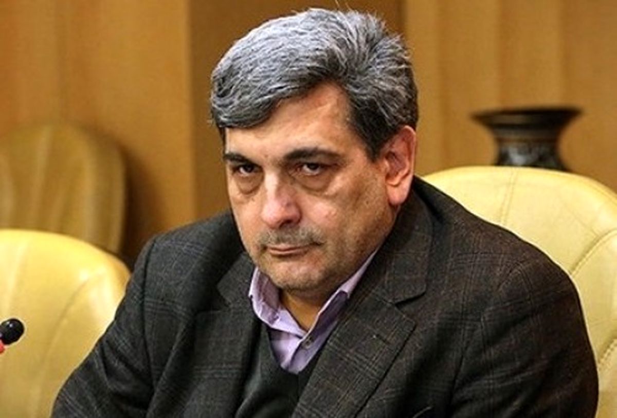 عذرخواهی حناچی از مردم تهران به دلیل کمبود وسایل حمل و نقل عمومی 