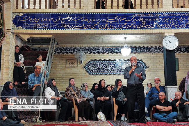 قزوینی‌ها در جستجوی ناگفته‌های تاریخی از دریچه دوربین ایلنا