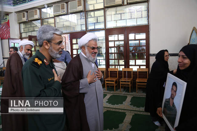 انتخابات مجلس شورای اسلامی - بندرعباس - 04