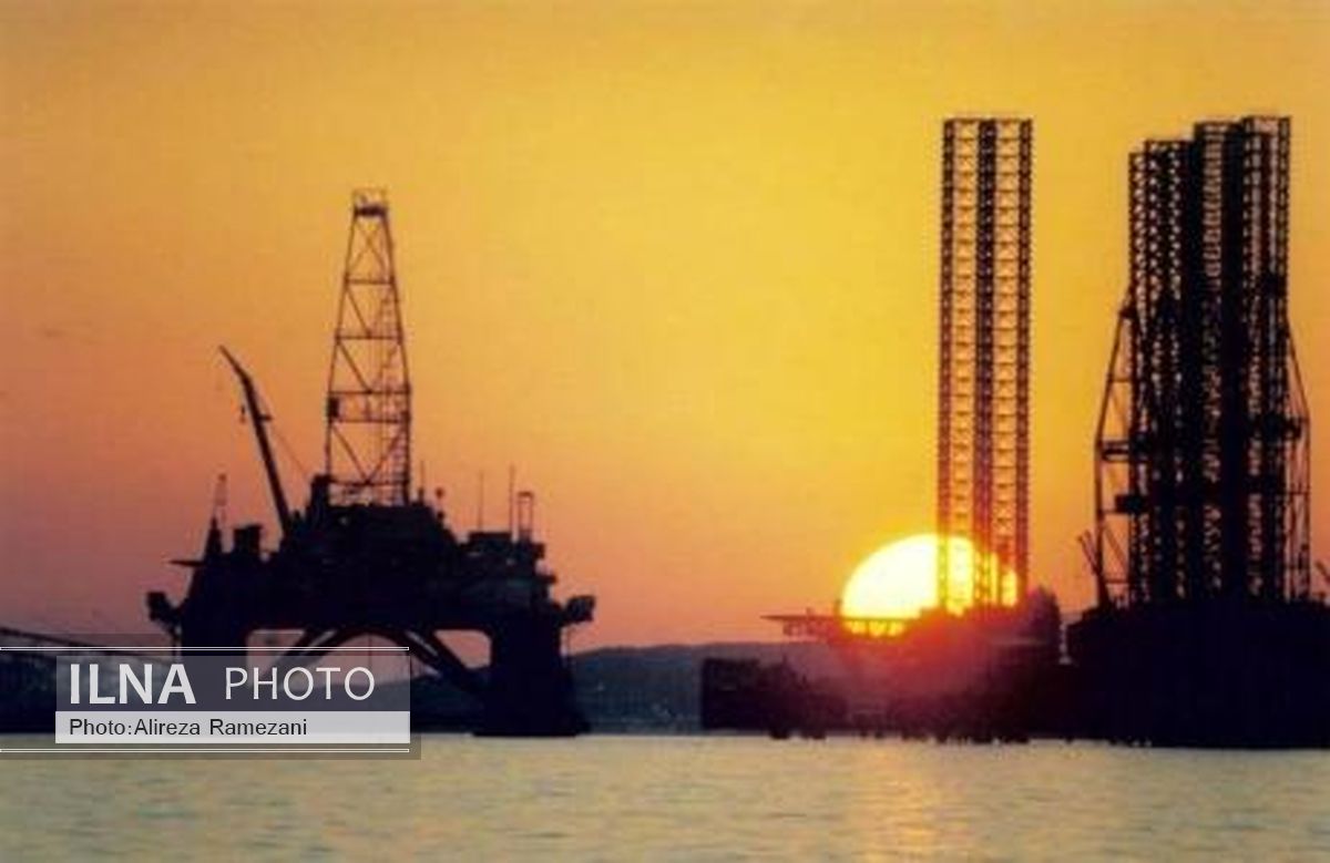 ایران و فرانسه در زمینه فناوریهای ازدیاد برداشت همکاری می‌کنند