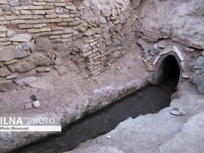 ۳۴۸ رشته قنات در استان قزوین به بهره برداری رسید