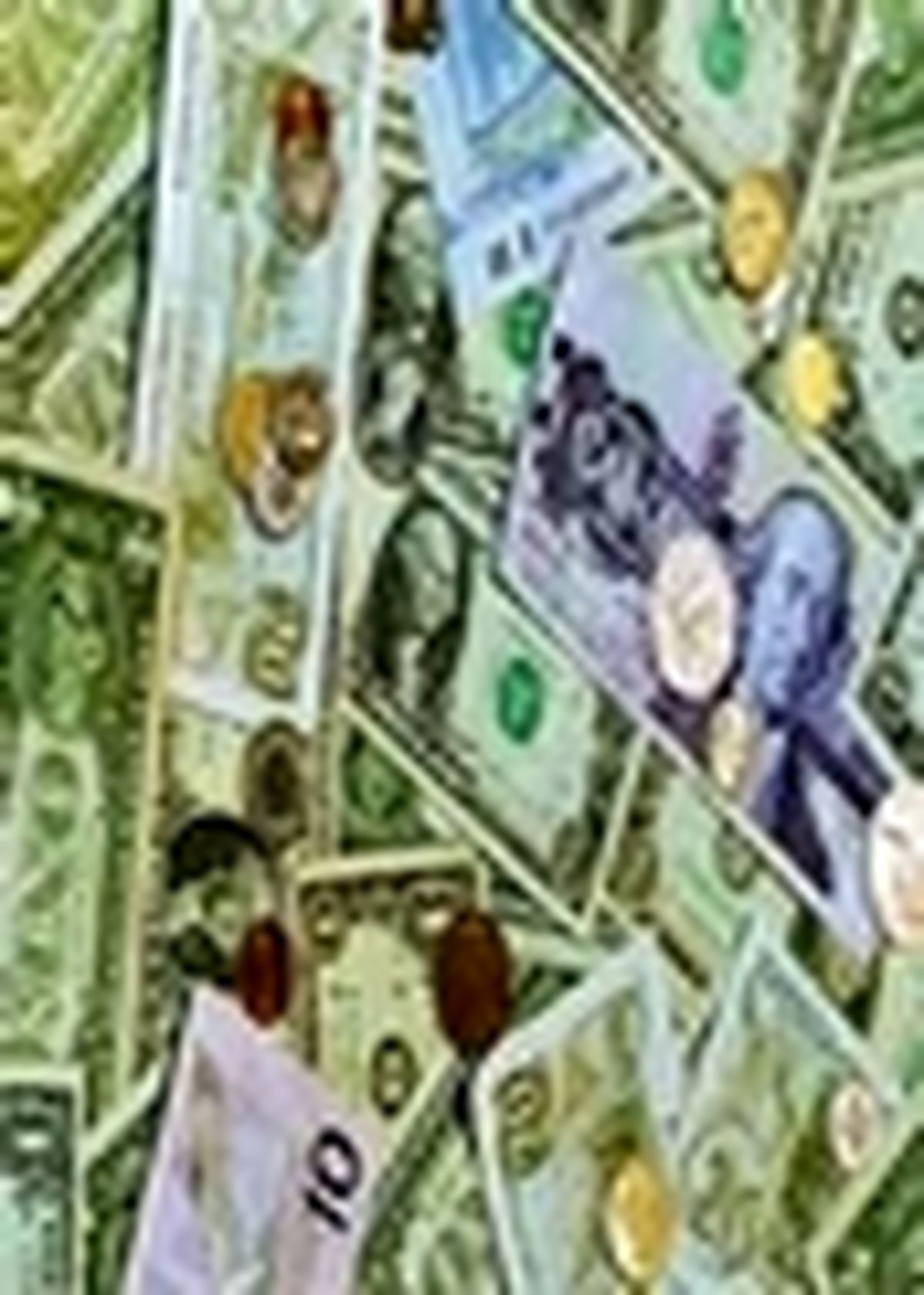 نرخ ارز دولتی ثابت ماند