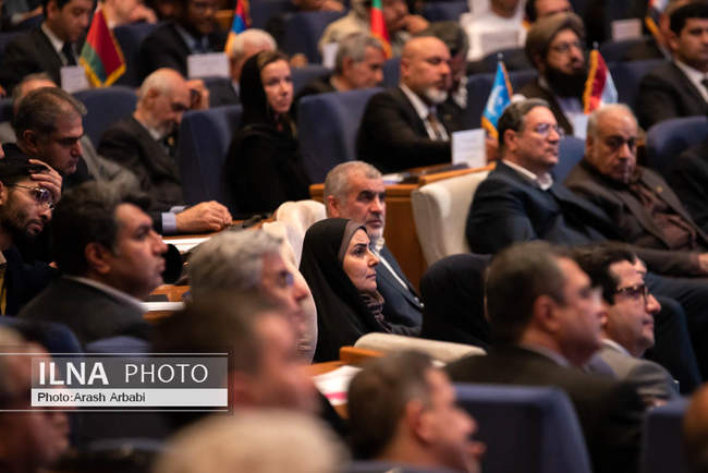 همایش بین‌المللی «فرصت‌های سرمایه‌گذاری و تامین مالی راه‌گذارهای