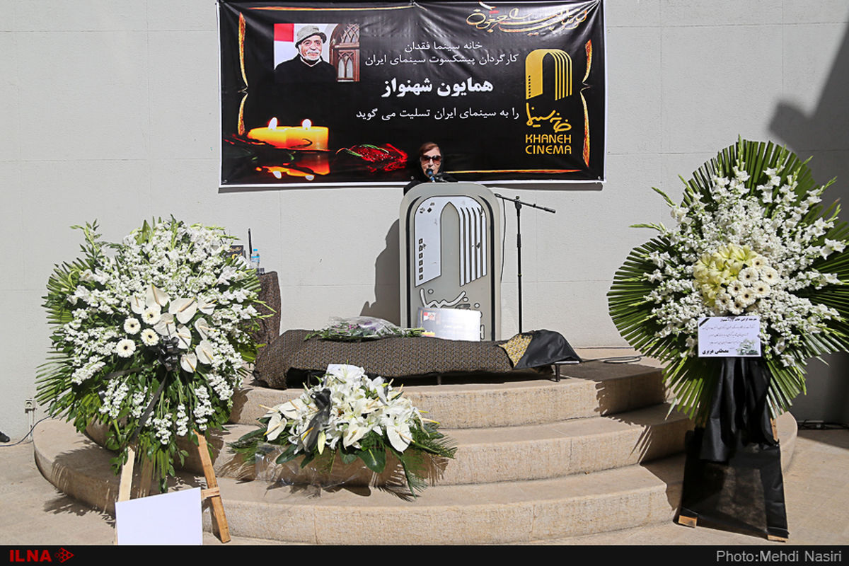 ملتی که به تاریخ خود پشت کند آینده‌اش را به توپ می‌بندد/صداوسیما از شهنواز اعاده حیثیت کند