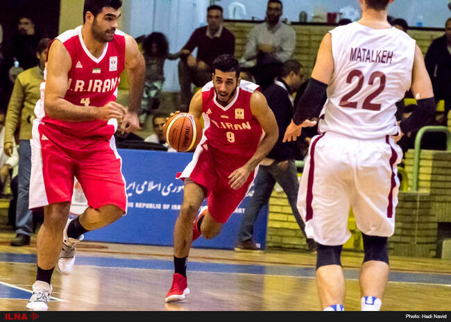 Basket-17