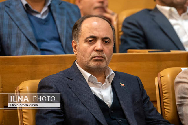 نخستین جشنواره ارتقاء شفافیت و رفع موقعیت های تعارض منافع