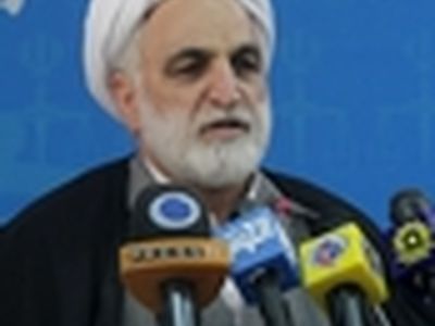 معاونت حقوقی برای کاهش عناوین مجرمانه تلاش بیشتری کند