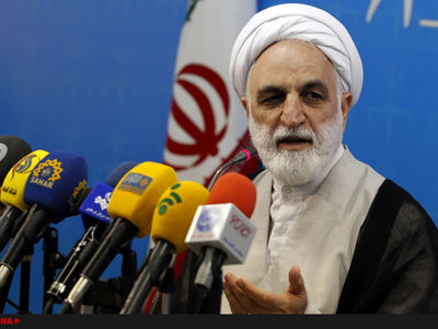 نشست خبری سخنگوی قوه قضاییه فردا برگزار می‌شود