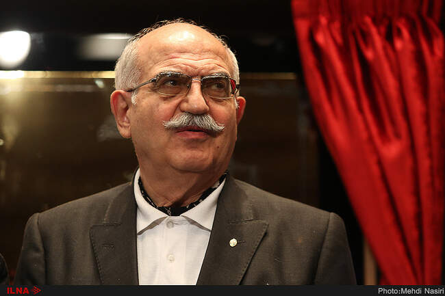 بهمن کشاورز