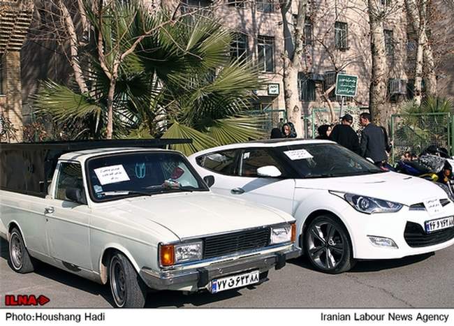 دستگیری ۶۸ سارق حرفه‌ای در تهران