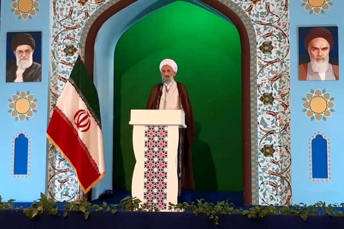 دوران دیپلماسی ذلت گذشته است؛ مذاکرات امروز ما بسیجی است