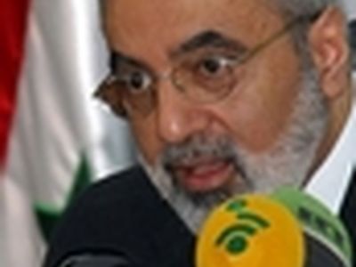 هیئت سوری بدون پیش‌شرط در کنفرانس ژنو۲ شرکت می‌کند