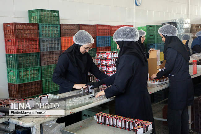 بازدید خبرنگاران از پنج پروژه مشارکتی بانک توسعه تعاون در آذربایجان 