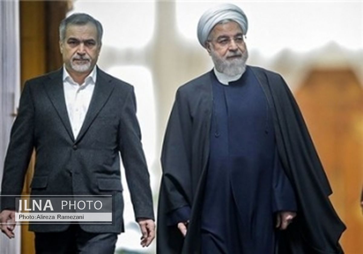 ۴۶ نماینده مجلس خواهان برخورد رئیس‌جمهور  با حسین فریدون شدند