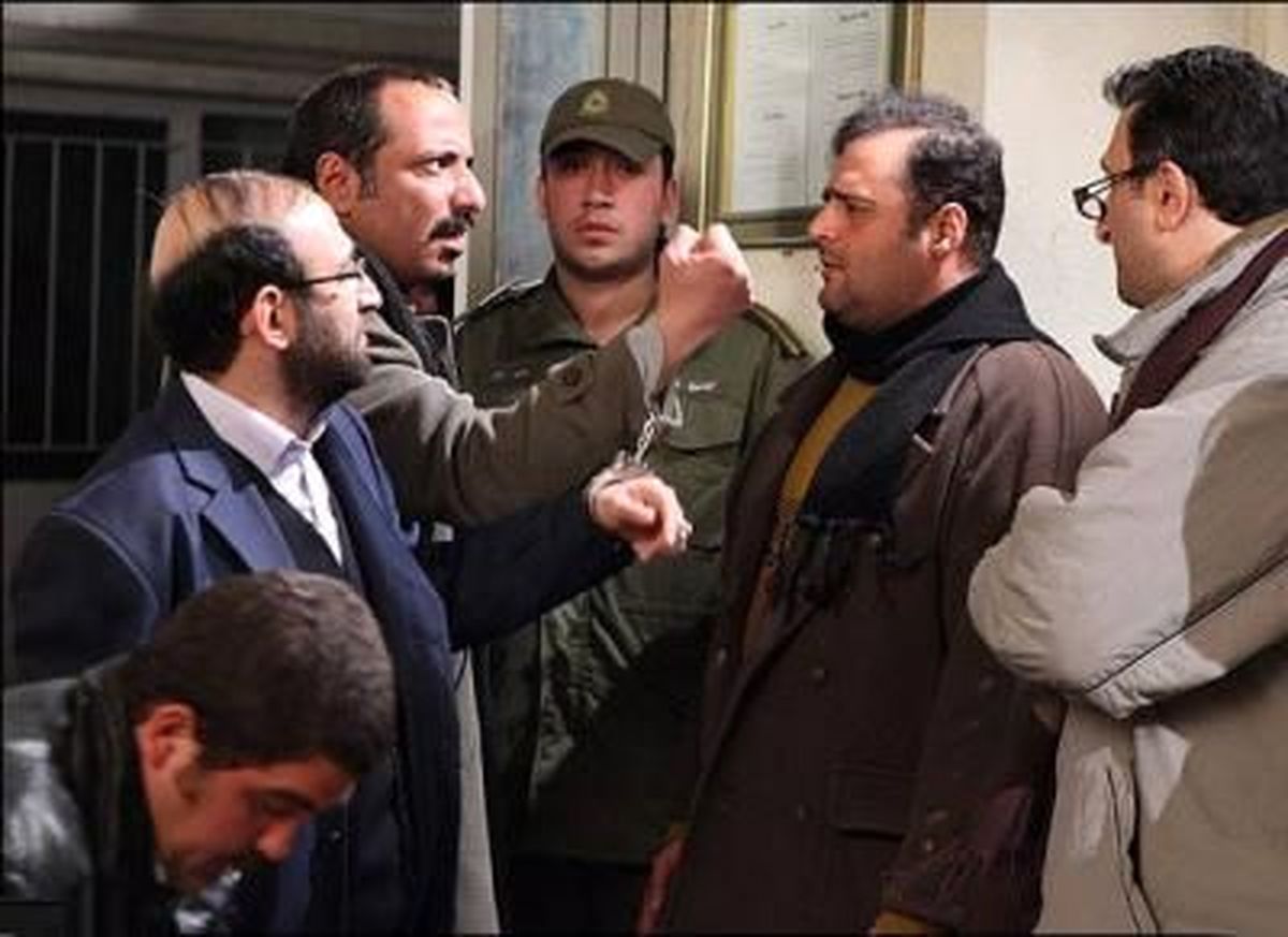 سریال «چک برگشتی» روی آنتن شبکه یک می‌رود