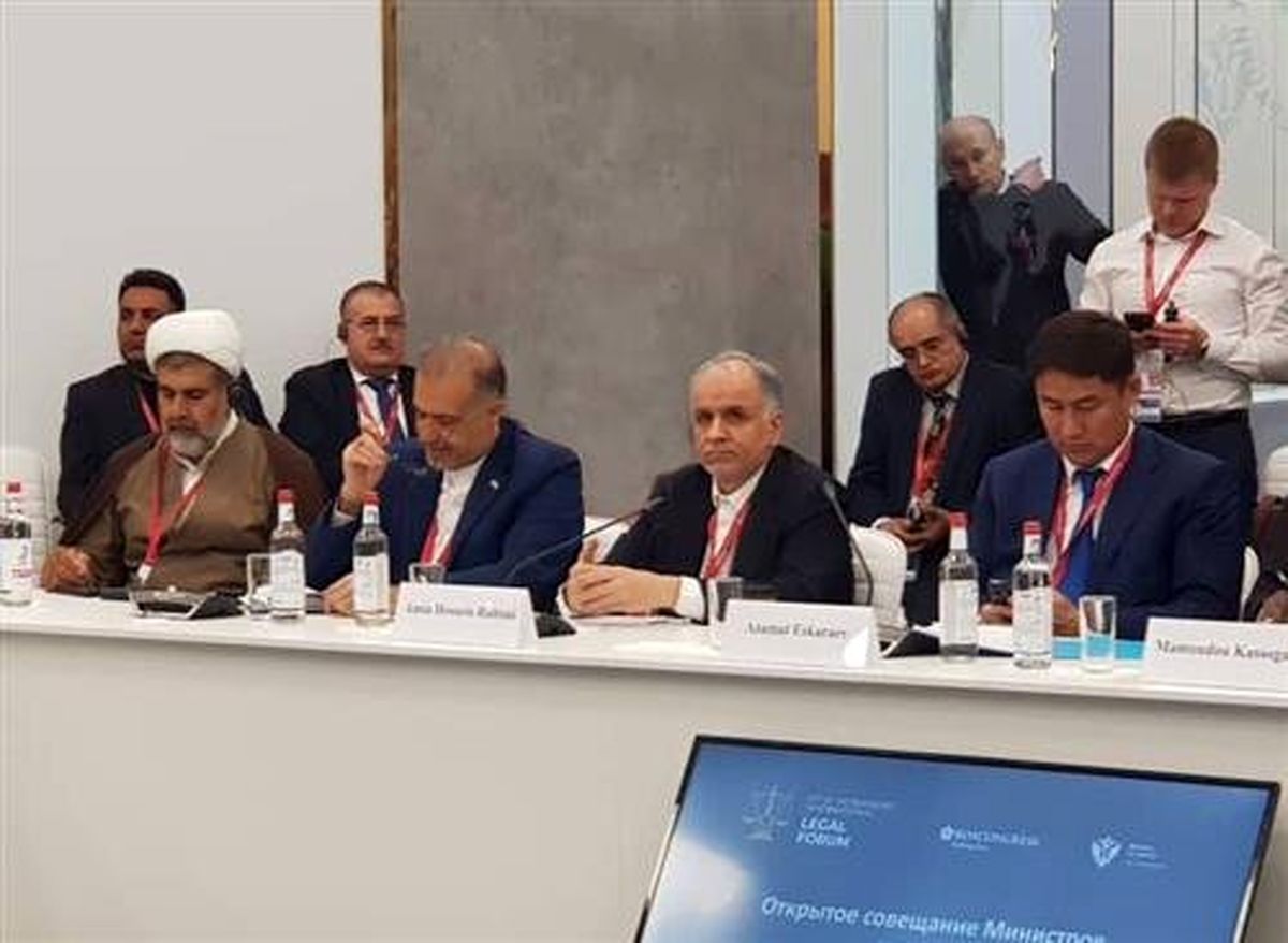 استفاده از سلاح «تحریم‌های اقتصادی»، آینده مفهومِ «حاکمیت برابر» را در معرض تهدید قرار داده است