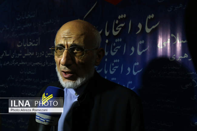 پنجمین روز ثبت‌نام داوطلبان انتخابات مجلس یازدهم