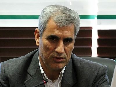 نامه مدیرعامل صندوق ذخیره فرهنگیان به دادستان تهران